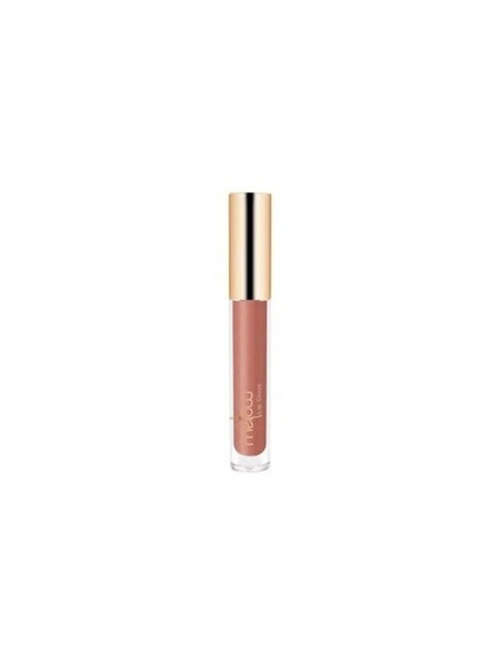 3 Mellow Cosmetics Liquid Lip Gloss 0.1 oz each In Tahiti